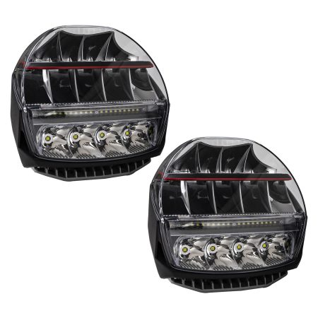 LED прожектори ARB Intensity IQ – комплект (2 броя + инсталация)