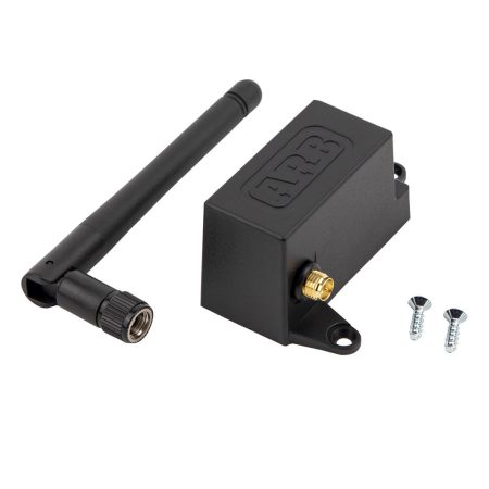 ARB fridge control module via mobile app