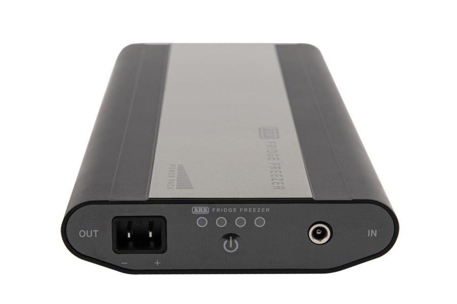 Portable 15Ah battery for ZERO series fridge