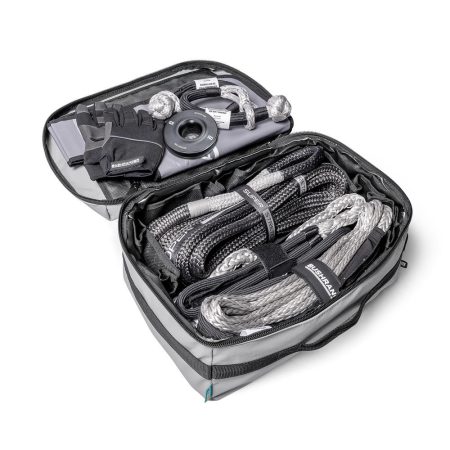 Bushranger Complete Heavy-Duty Rope Off-Road Recovery Kit