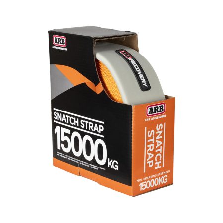 ARB Snatch Strap 15000 kg