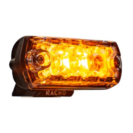 Комплект LED прожектори NACHO NANO – 2 броя
