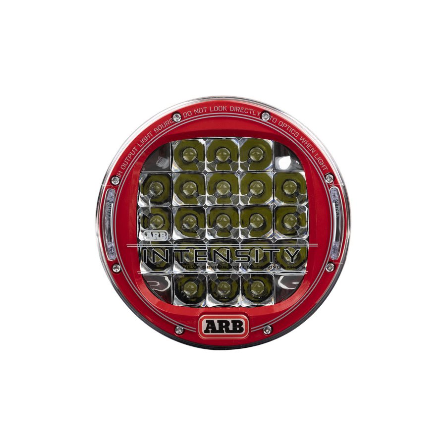 Кръгъл LED прожектор ARB Intensity V2 – 21 LED