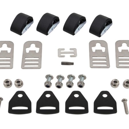 ARB Elements fridge tie-down system