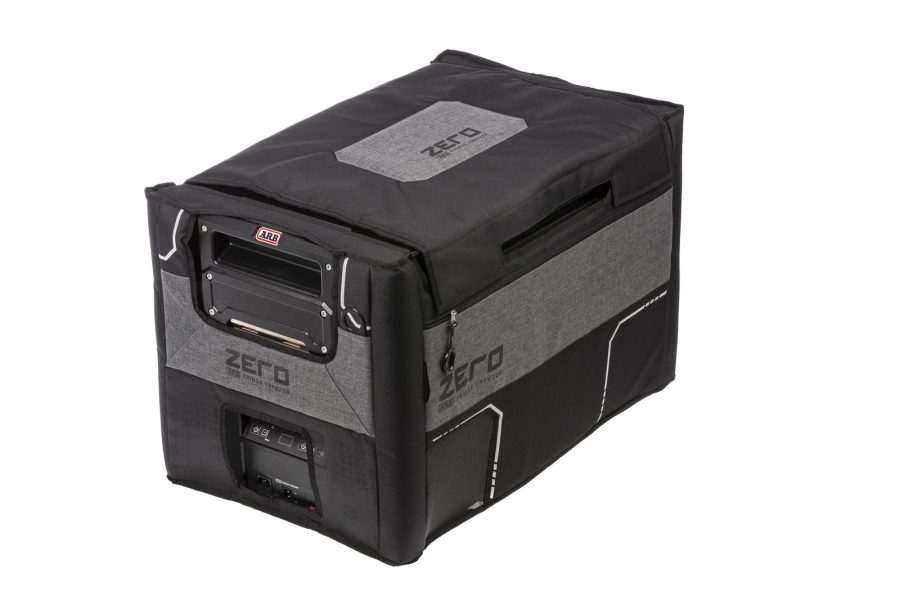 Protective cover for 44L ZERO series fridge