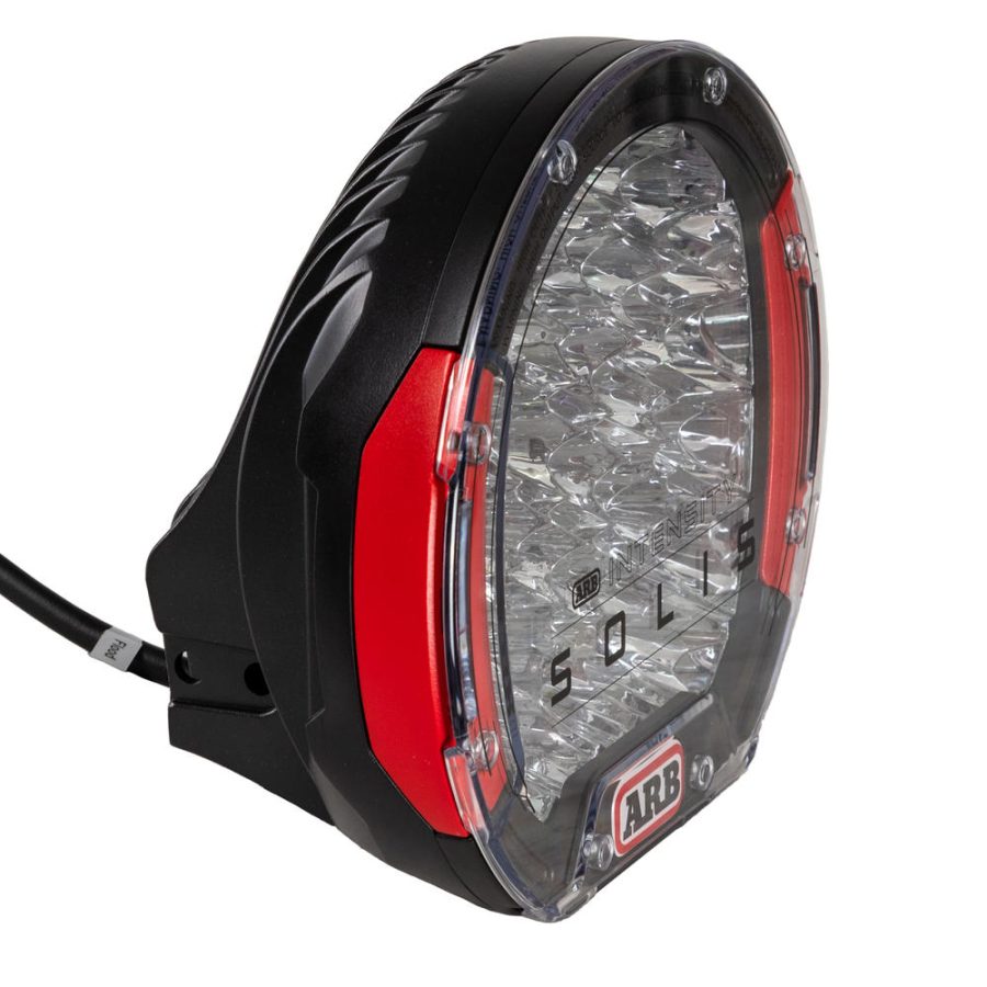 LED прожектор ARB Intensity Solis 36 – насочен (дълъг) лъч