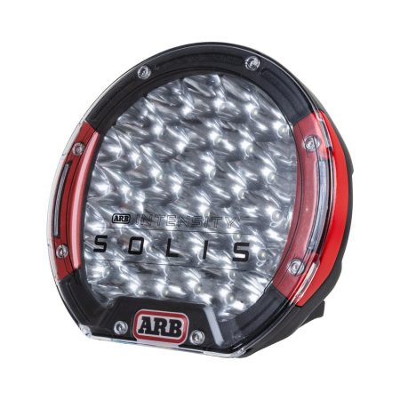LED прожектор ARB Intensity Solis 36 GEN2 – насочен (дълъг) лъч