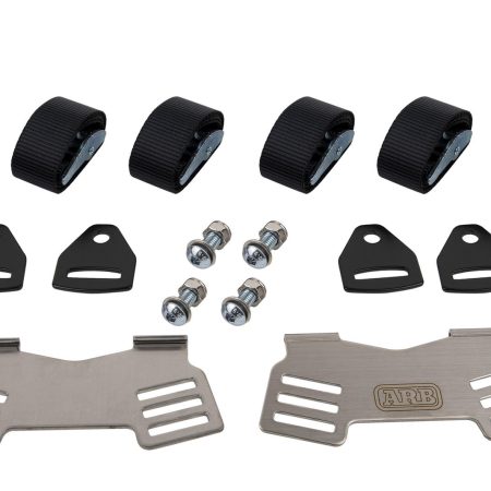 ARB ZERO series fridge tie-down system