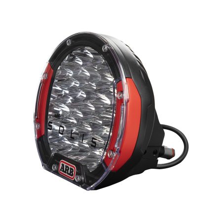 LED прожектор ARB Intensity Solis 36 – насочен (дълъг) лъч