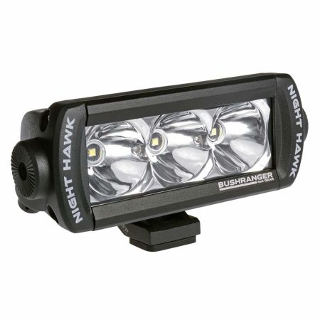 LED бар Night Hawk VLI 5.5” – мултифункционално осветление