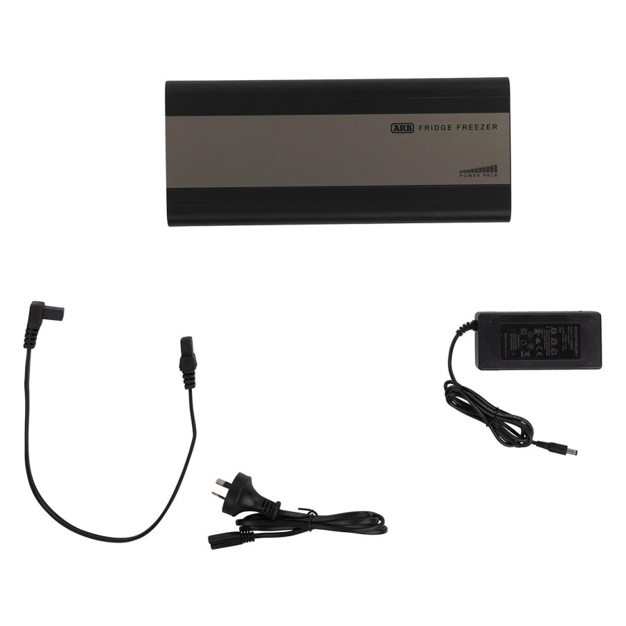 Portable 15Ah battery for ZERO series fridge