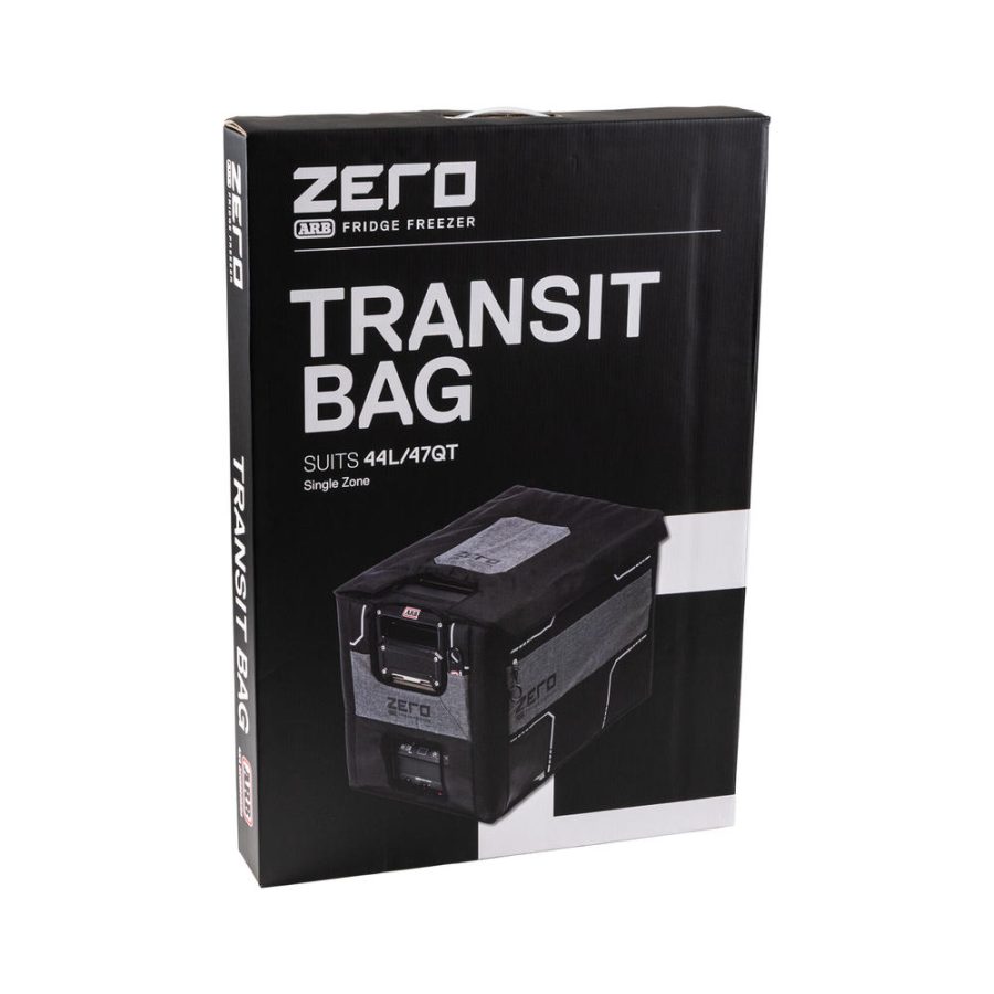 Protective cover for 44L ZERO series fridge