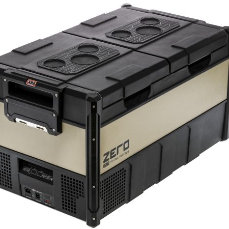 Хладилник/фризер ARB ZERO 96L Dual Zone – максимум пространство и автономност