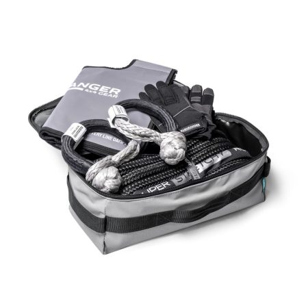 Bushranger Kinetic Off-Road Recovery Kit