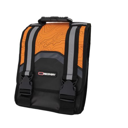 Compact Off-Road Recovery Kit