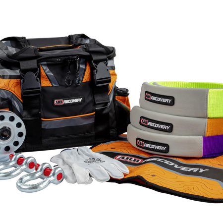 Premium Off-Road Recovery Kit