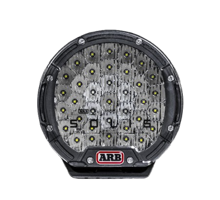 ARB Intensity Solis 36 LED Driving Light – Flood Beam