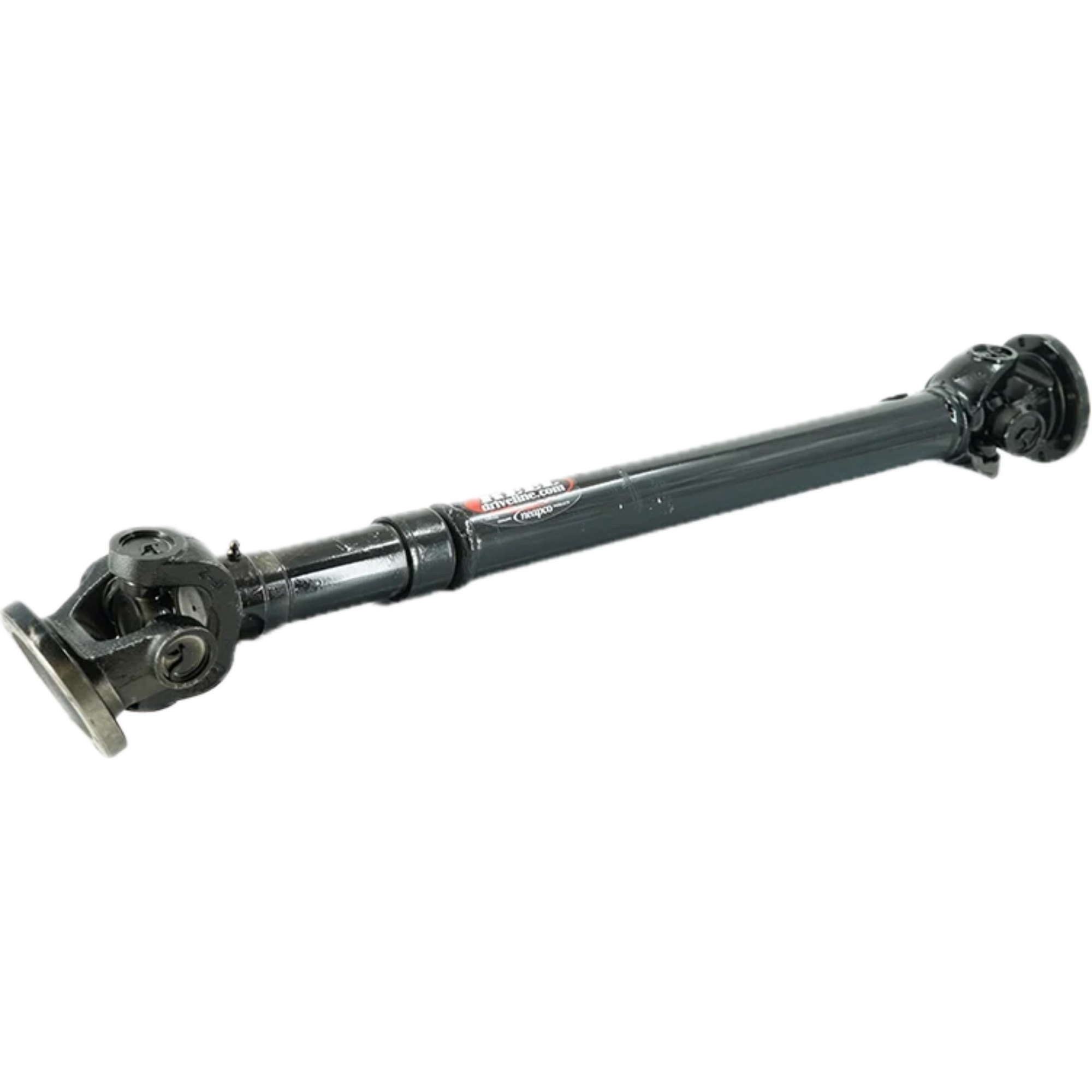 Driveshafts & Axle Shafts