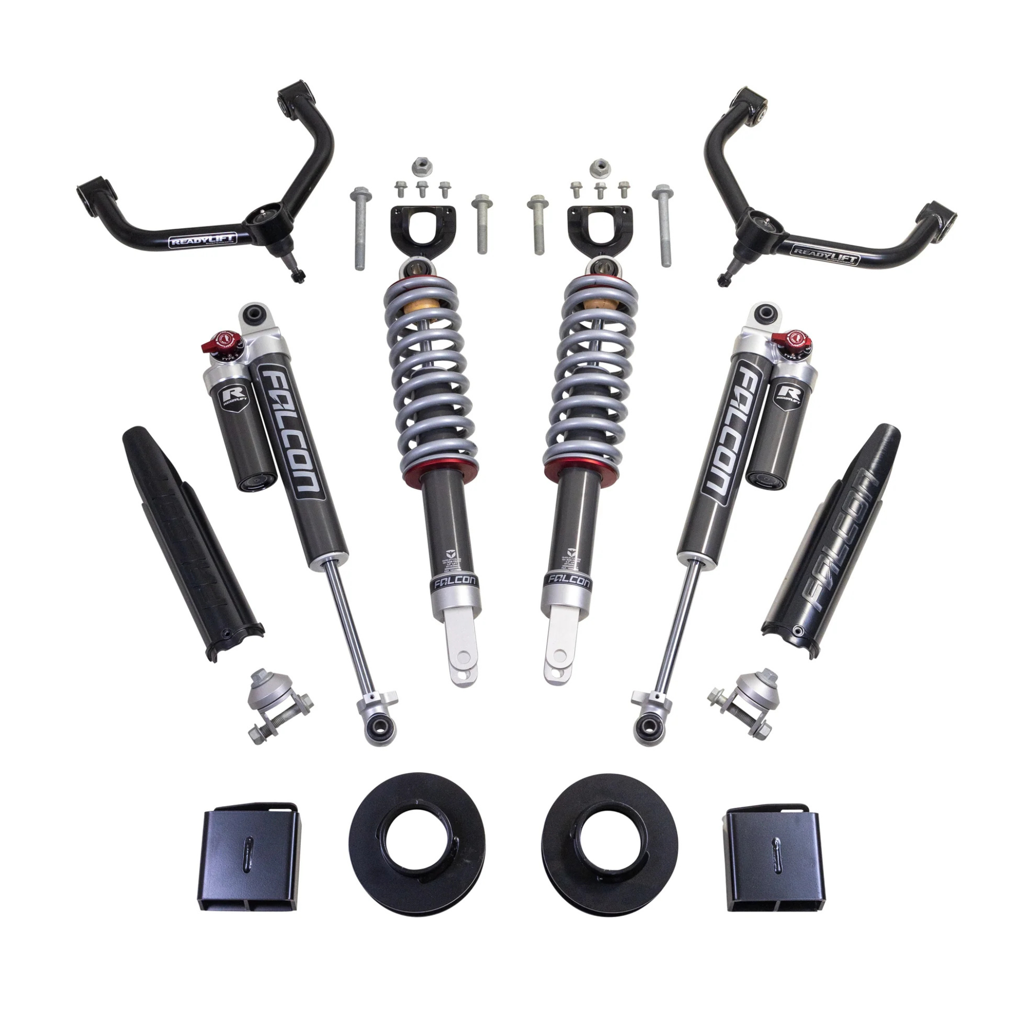 Lift Kits