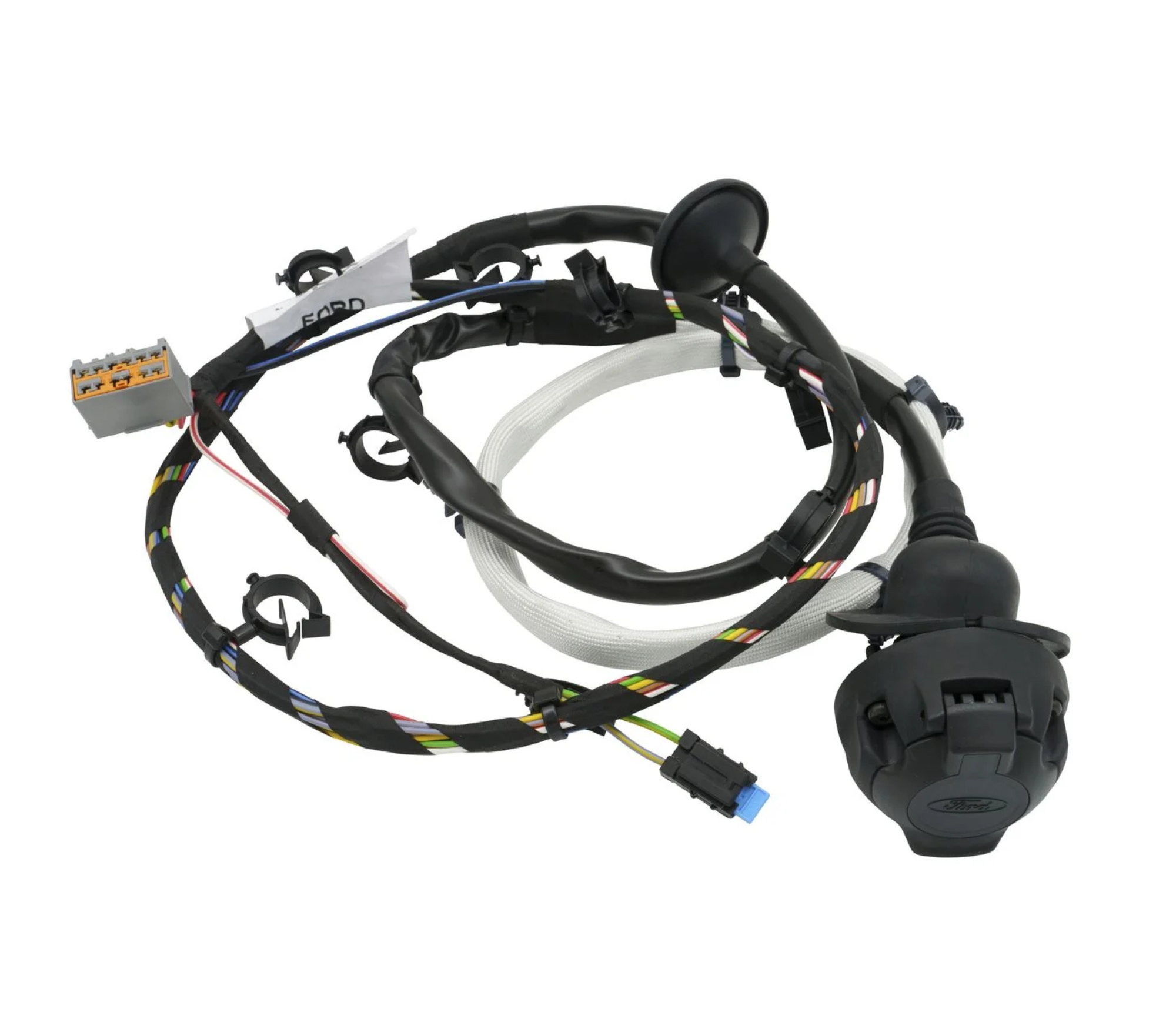 Wiring Harnesses & Modules
