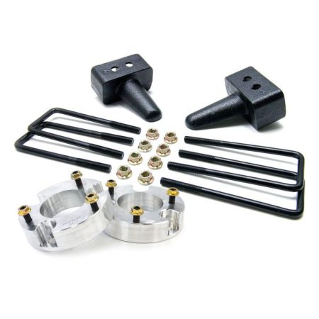 2.25” SST Повдигащ комплект – Ford F-150 2WD (2015–2020)