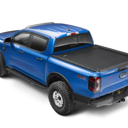 електрическа ролетна щора Ford Ranger Raptor