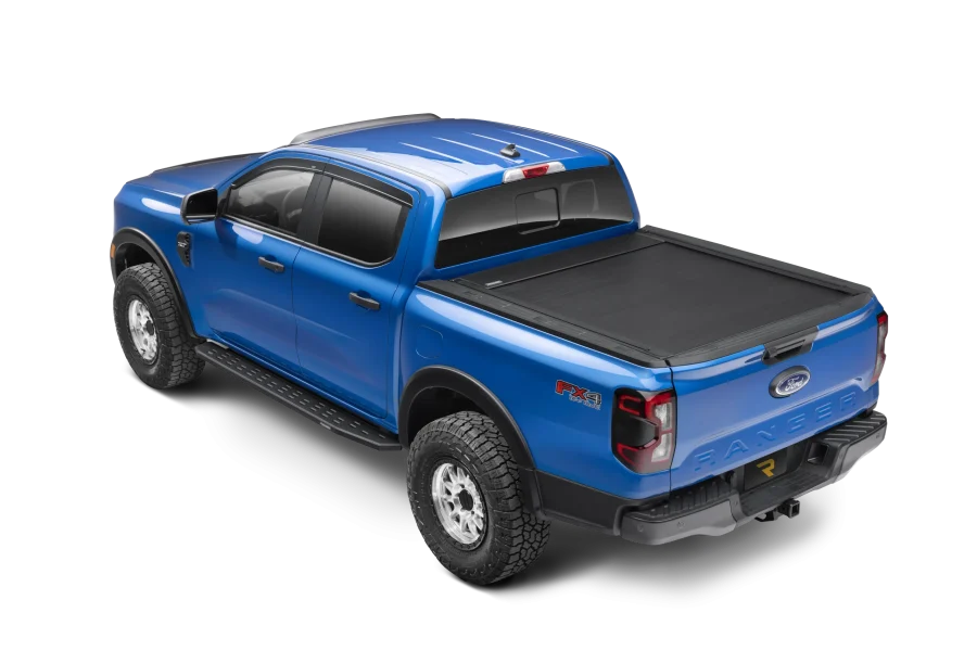 електрическа ролетна щора Ford Ranger Raptor