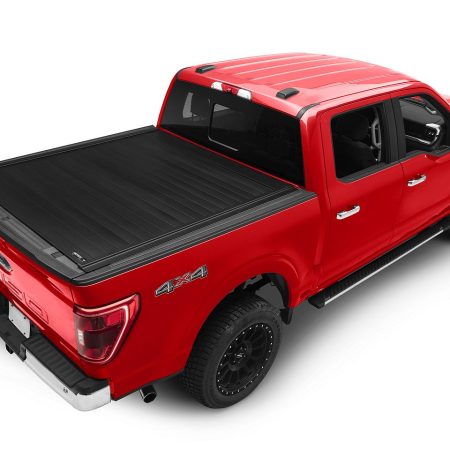 Електрическа ролетна щора Retrax PowertraxPRO MX – Ford F-150 (2021–2026) – 5’5 / 6’5
