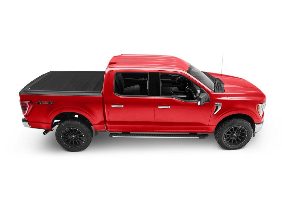 Електрическа ролетна щора Retrax PowertraxPRO MX – Ford F-150 (2021–2026) – 5’5 / 6’5