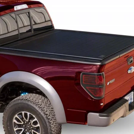 Електрическа ролетна щора Retrax PowertraxPRO MX – Ford F-150 (2015–2020) – 5’5 / 6’5