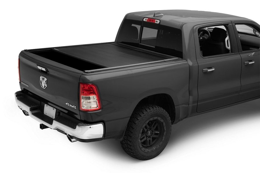 Електрическа ролетна щора RealTruck Retrax PowertraxPRO MX – RAM 1500(2019–2026)