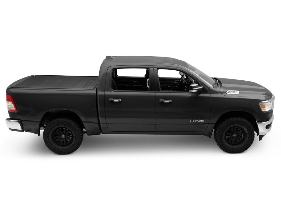 Електрическа ролетна щора RealTruck Retrax PowertraxPRO MX – RAM 1500(2019–2026)