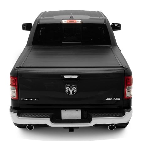 Електрическа ролетна щора RealTruck Retrax PowertraxPRO MX – RAM 1500(2019–2026)