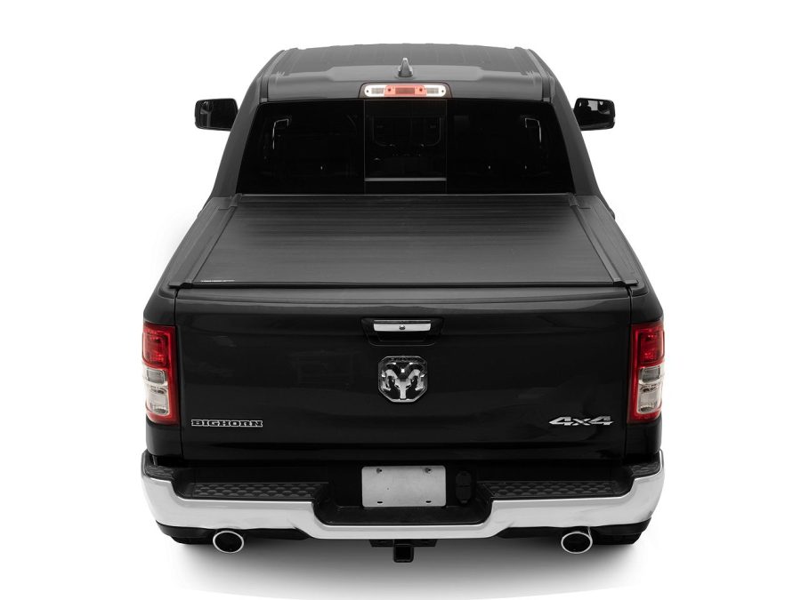 Електрическа ролетна щора RealTruck Retrax PowertraxPRO MX – RAM 1500(2019–2026)