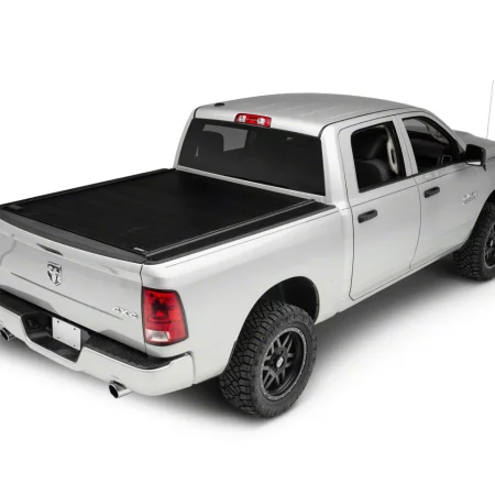 Ролетна щора Retrax RetraxPRO MX – RAM 1500 (2009–2018)