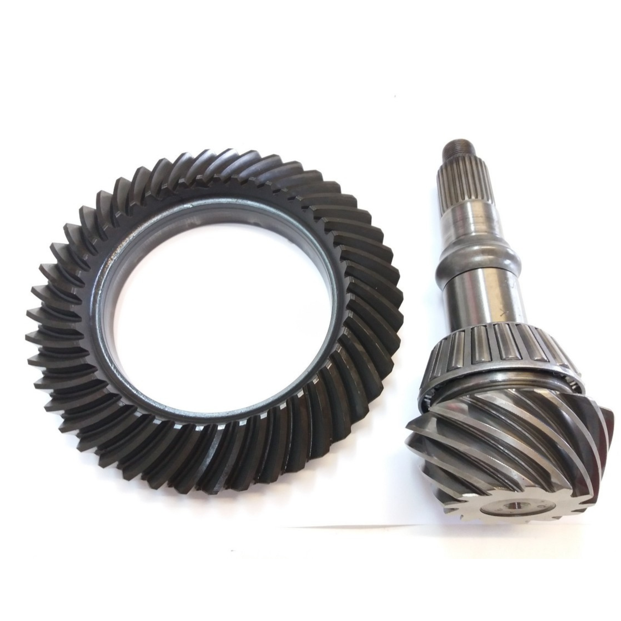 Gears & Gear Sets