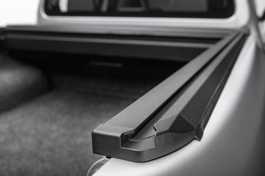 Електрическа ролетна щора Retrax PowertraxPRO MX – Ford F-150 (2015–2020) – 5’5 / 6’5