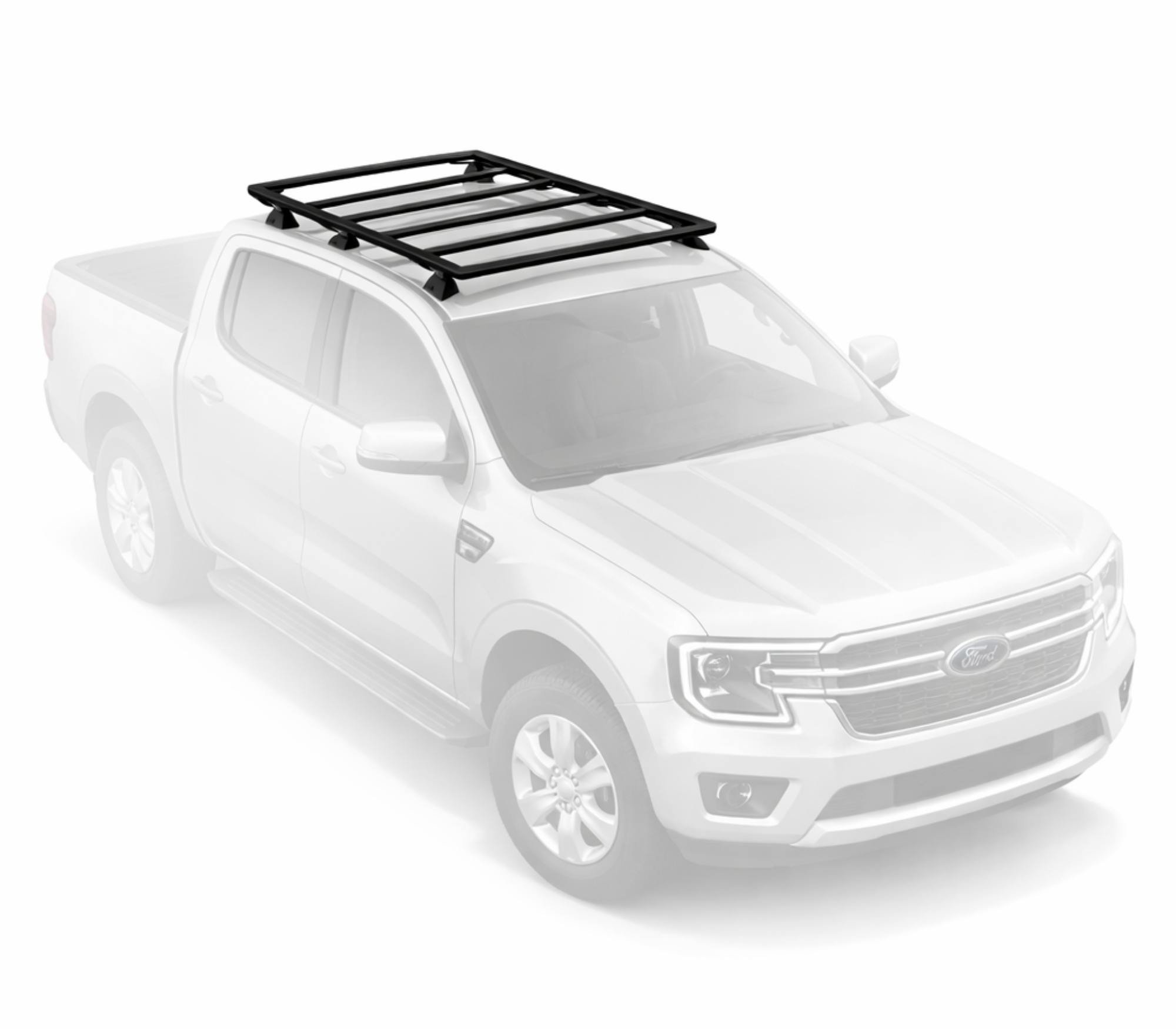 Roof Racks & Hitch Racks