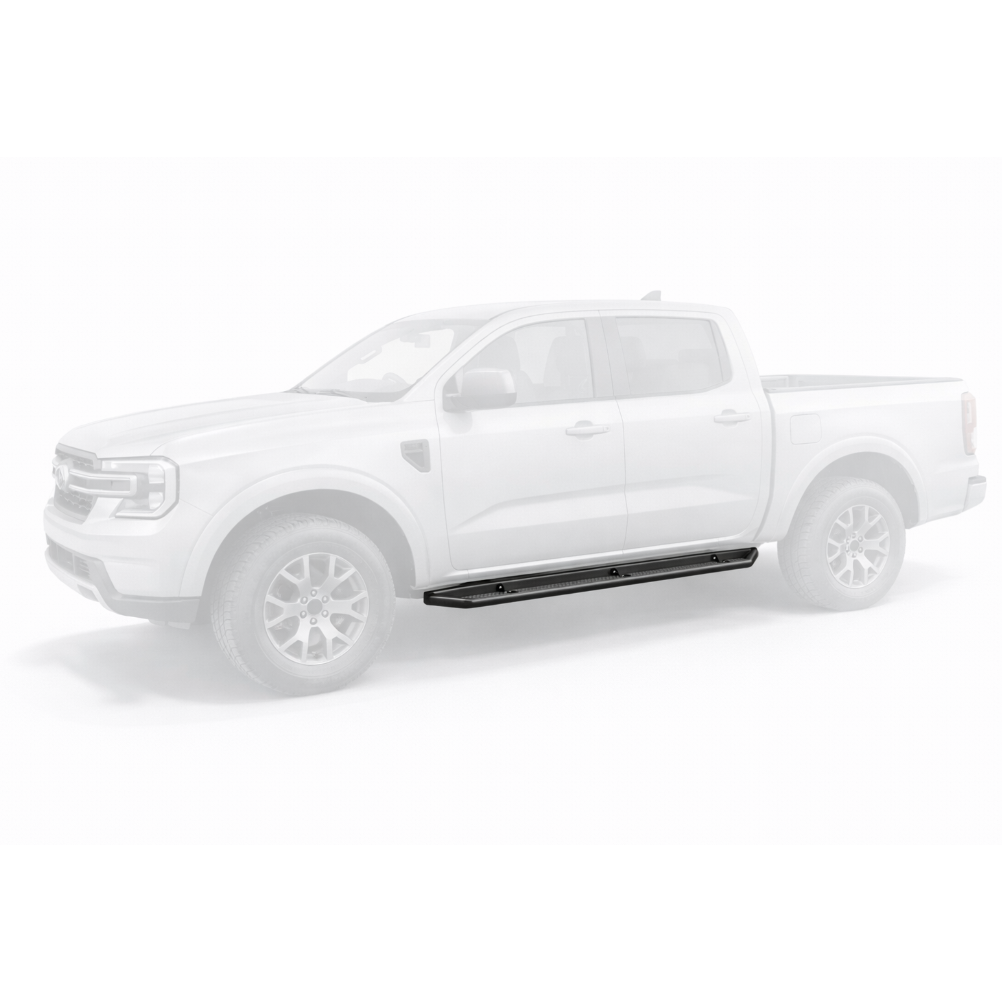 Side Steps & Running Boards