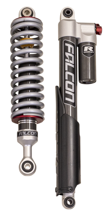 4” SST2.1 Premium Повдигаща система – 2025 GMC Sierra / Chevy Silverado 1500
