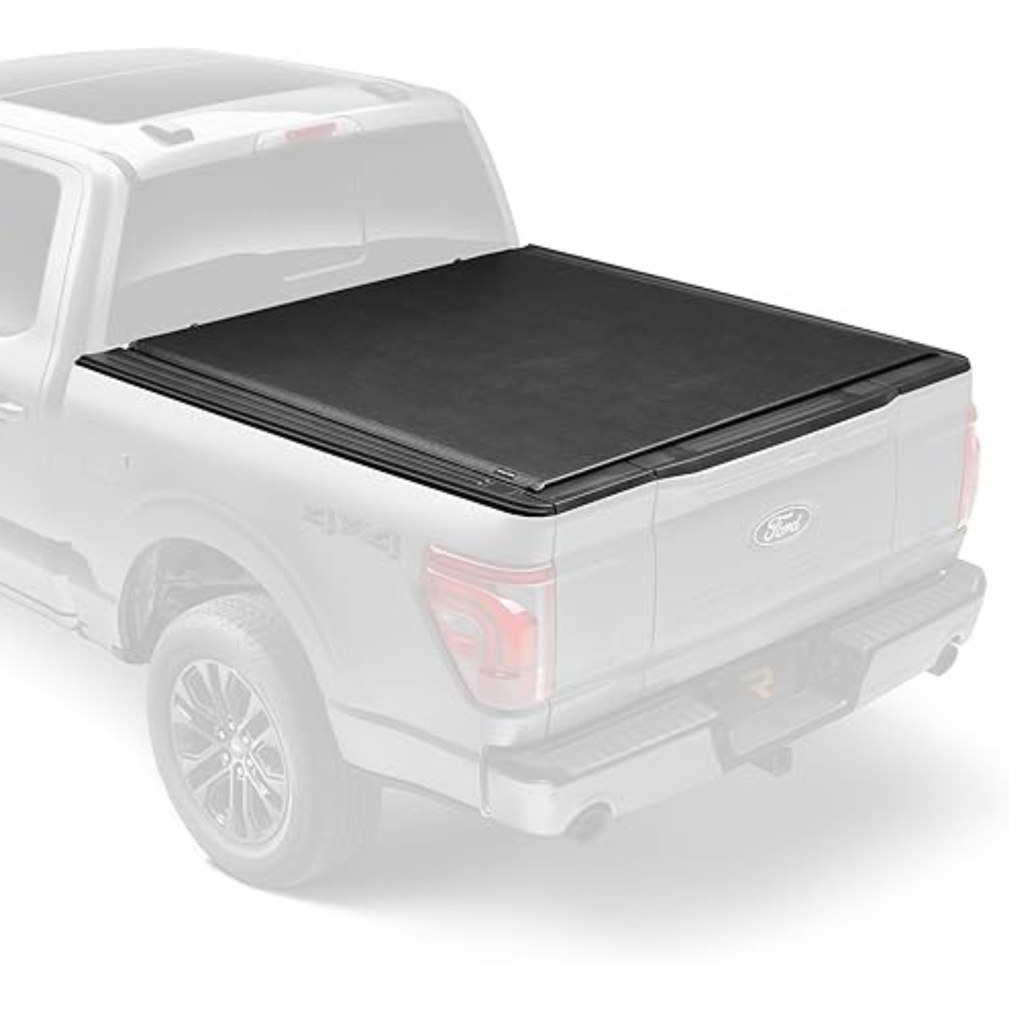 Hard & Soft Tonneau Covers