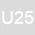 U25