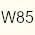 W85