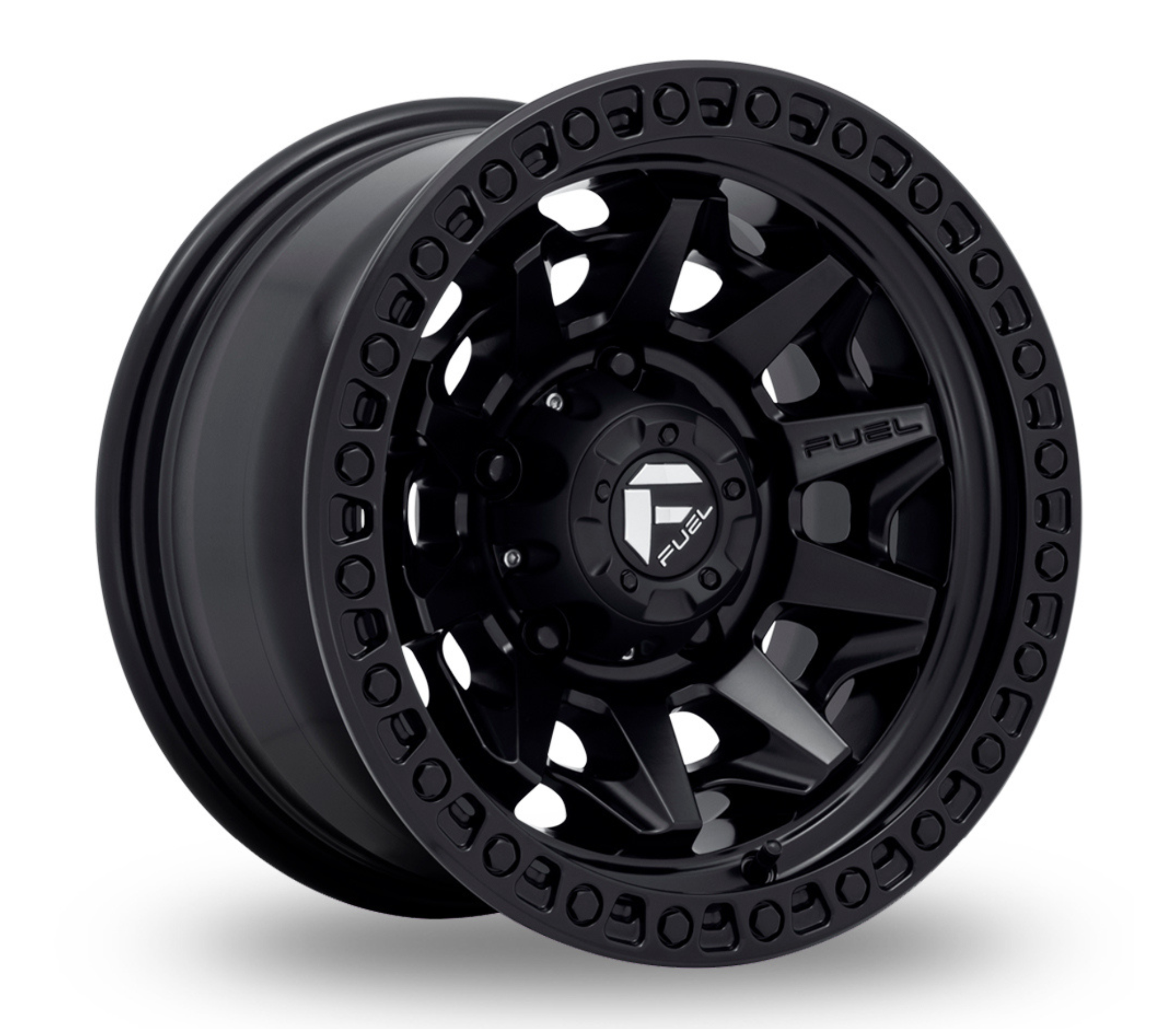 Alloy & Steel Wheels