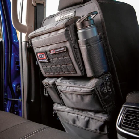 ARB Seat Organiser