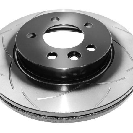 Предни спирачен диск DBA T2 Street Series за Volkswagen Amarok