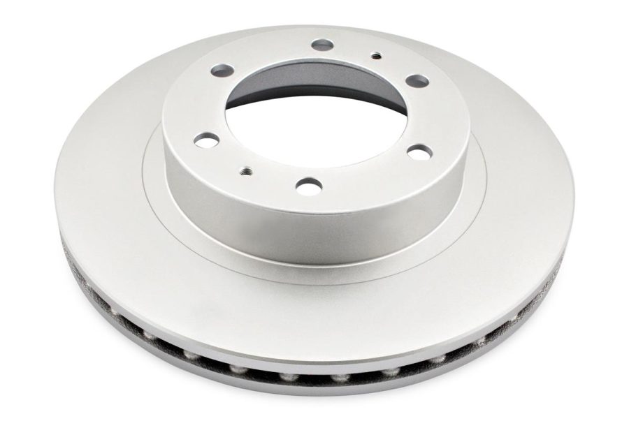 Преден спирачен комплект DBA Street Performance за Toyota DBA2716E-1482SP