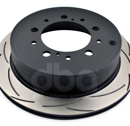 Задни спирачни дискове DBA 4000 Series T3 за Toyota