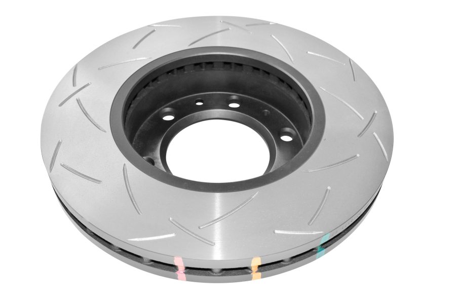 DBA 4000 Series Front Brake Rotor for Ford Ranger