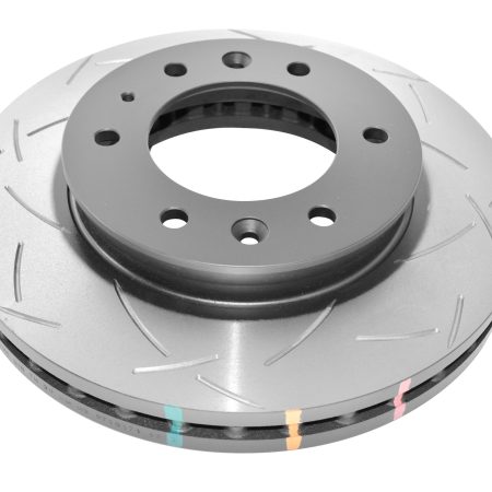 DBA 4000 Series Front Brake Rotor for Ford Ranger